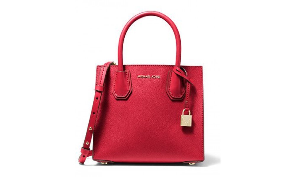 Mk deals mercer red